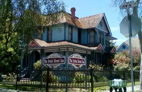 inn