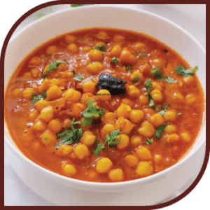 Chana Masala