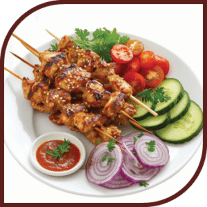 Chicken Tikka