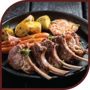 Lamb Chops