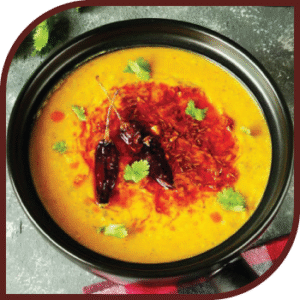 Dal Tadka