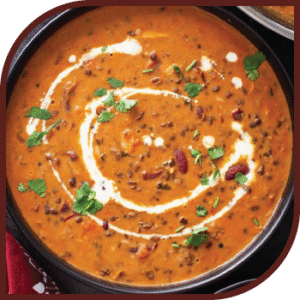 Dal Makhani
