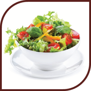 Mixed Green Salad