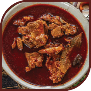 Lamb Curry