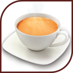 Indian Chai Tea