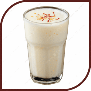 Plain Lassi
