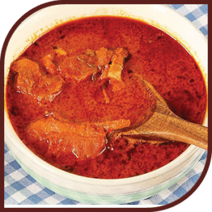 Lamb Rogan Josh