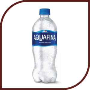 Water Bottle