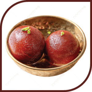 Gulab Jamun