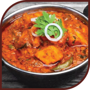 Lamb Tikka Masala