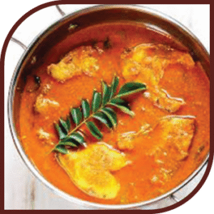 Fish Curry