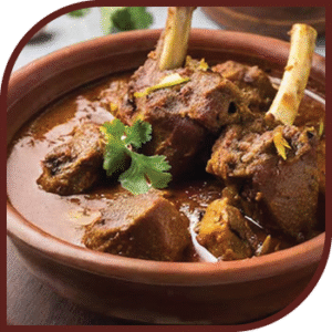 Goat (Mutton) Curry
