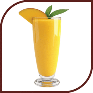 Mango Lassi